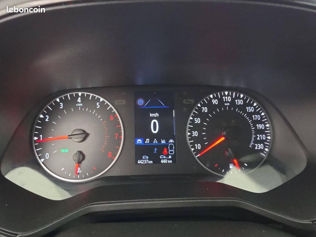 RENAULT Clio TCe 90 Evolution (image 13)