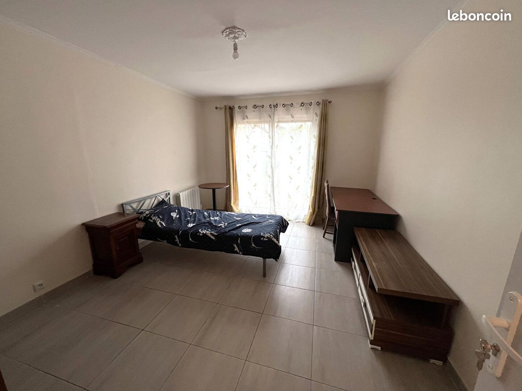 Duplex 6 pièces 112 m² (image 3)