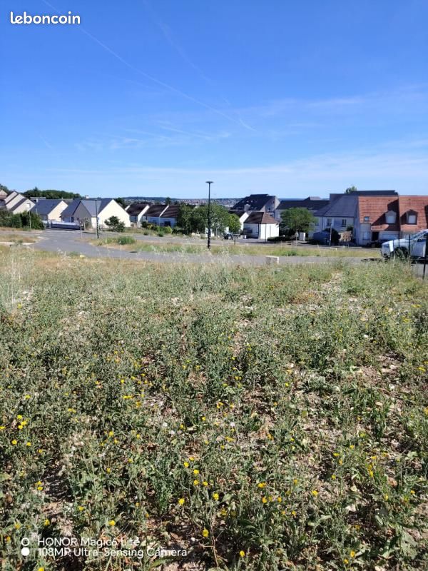 Terrain 501 m² Vendome · à Vendôme · 55 000 €