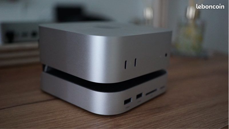 Apple Mac mini - Model No. A1347 (Gebraucht) in Zürich für CHF 102
