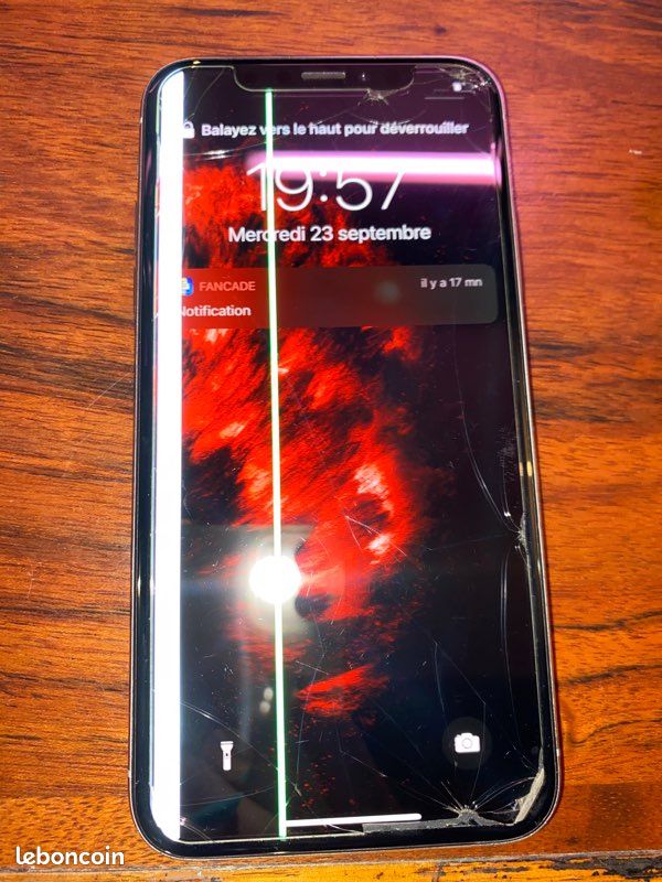 IPhone X (image 2)