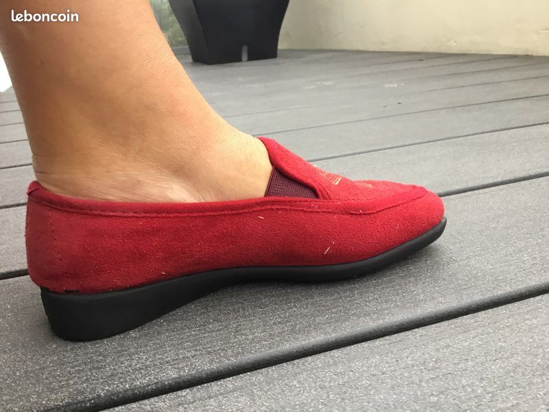 Chaussons (image 2)