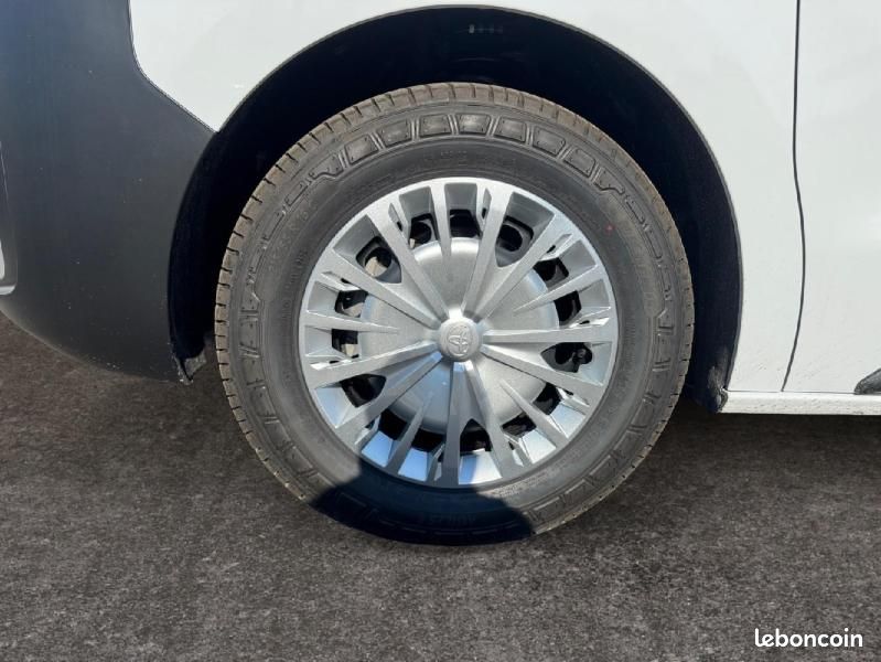 Toyota PROACE Long Hayon Double 2.0 D-4D 140 Start Pack Confort MC24 (image 14)