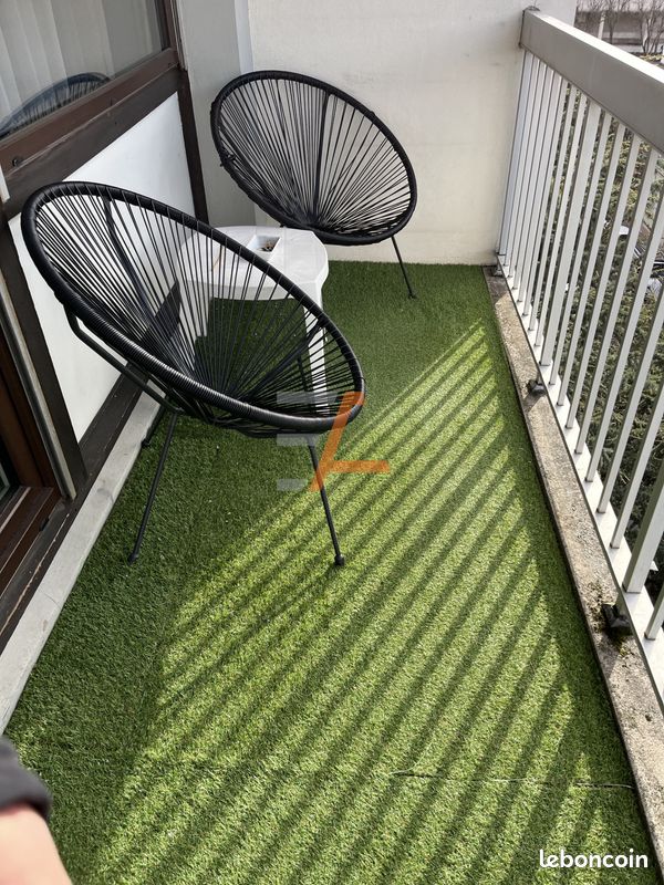 Appartement 3 pièces 66 m² · à Saint-Étienne · 66 m² · 115 000 €