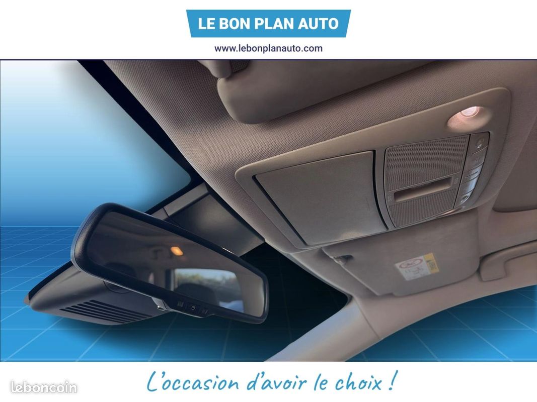 Nissan X-Trail 1.6 DIG-T 163ch N-Connecta (image 10)