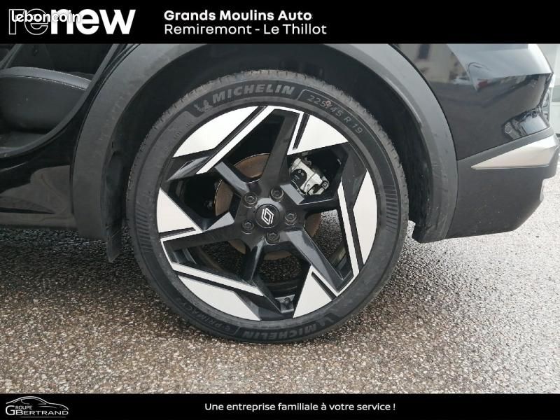 Renault Symbioz 1.6 E-Tech full hybrid 145ch Iconic (image 15)