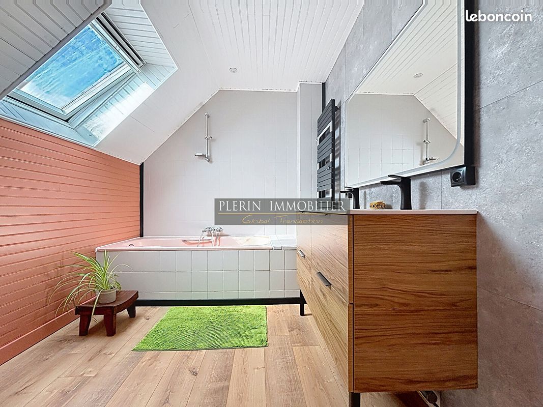 Propriété 8 pièces 160 m² (image 10)
