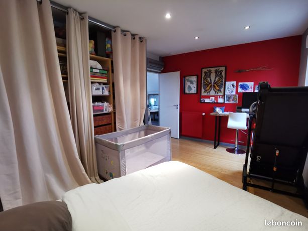 Maison 8 pièces 190 m² — 9