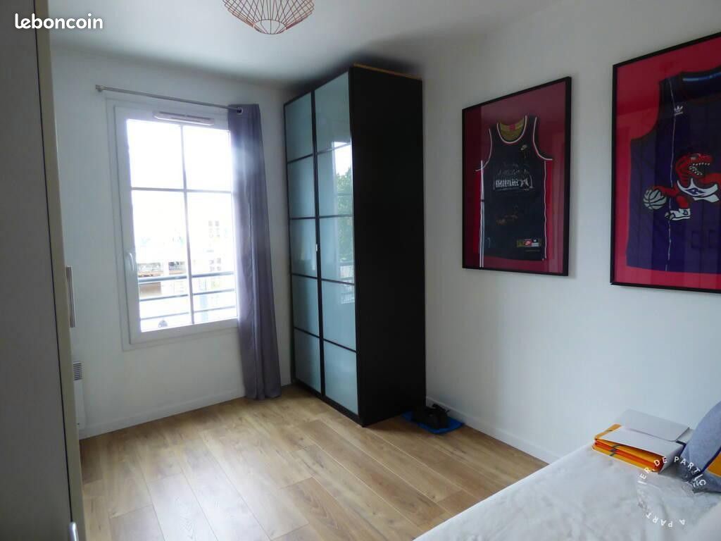 Appartement 3 pièces 60 m² · à Maisons-Alfort · 60 m² · 1 550 €/mois