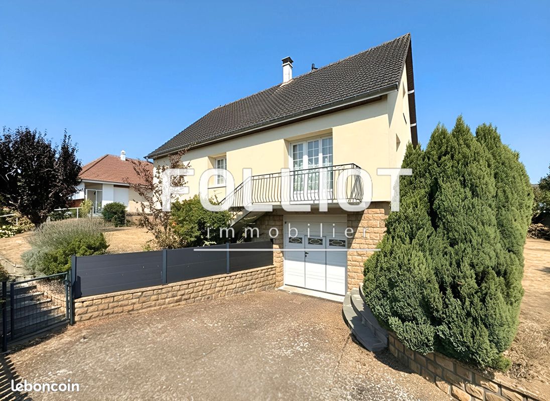 Maison 6 pièces 135 m² · à Verson · 135 m² · 369 000 €