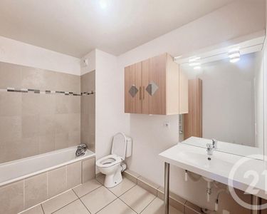 Appartement 185 000 € - 51 m²