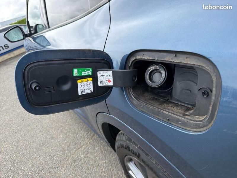 Ford Kuga 2.5 Duratec 225ch PHEV ST-Line X BVA (image 29)