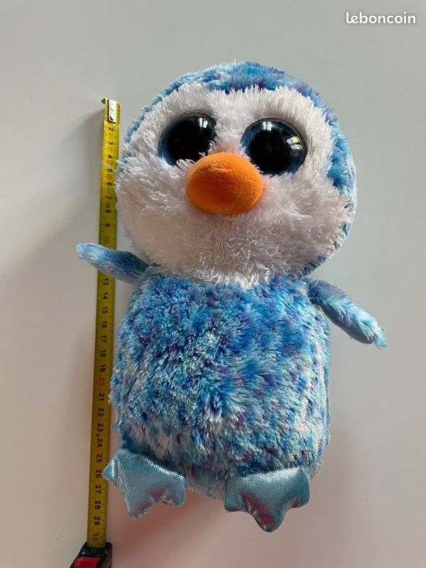 Peluche ty (image 1)
