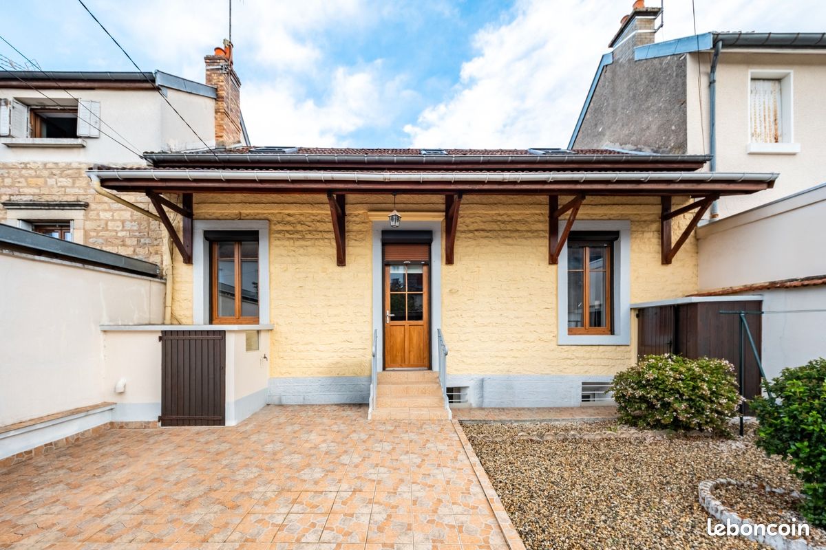 Maison 6 pièces 57 m² · à Dijon · 57 m² · 239 000 €