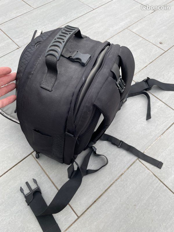 Sac à dos pour appareil photo (image 2)