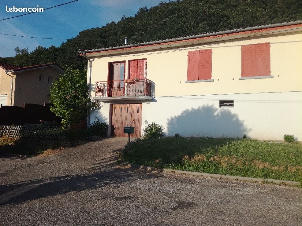 Maison 4 pièces 96 m² · à Champ-sur-Drac · 96 m² · 335 000 €