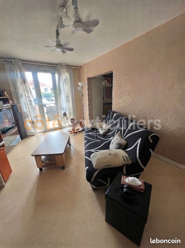 Appartement 3 pièces 62 m² · à Tarbes · 62 m² · 96 990 €