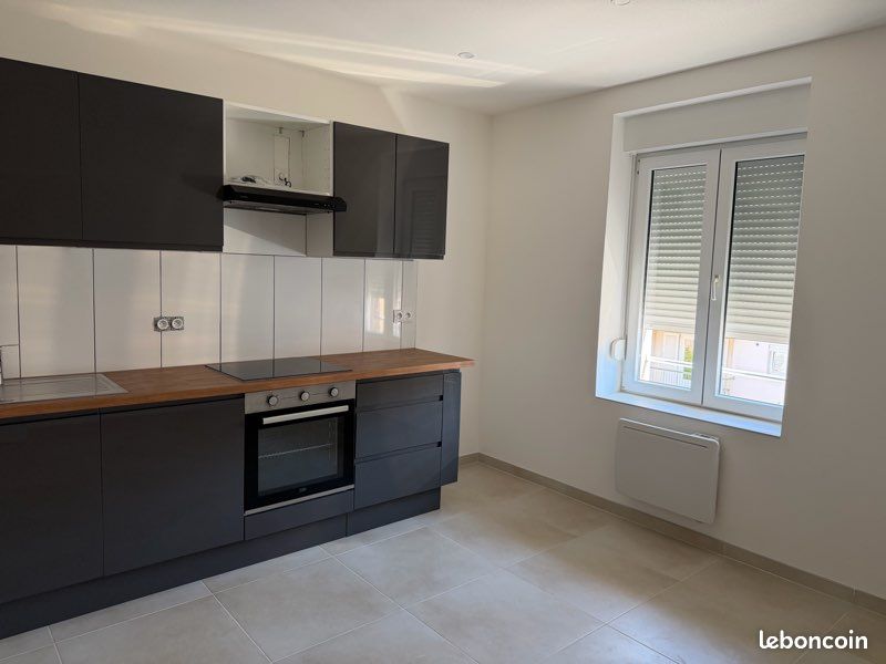 Appartement 3 pièces 70 m² · à Colmar · 70 m² · 850 €