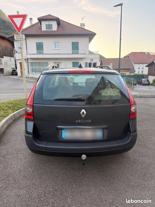 Renault Mégane (image 3)