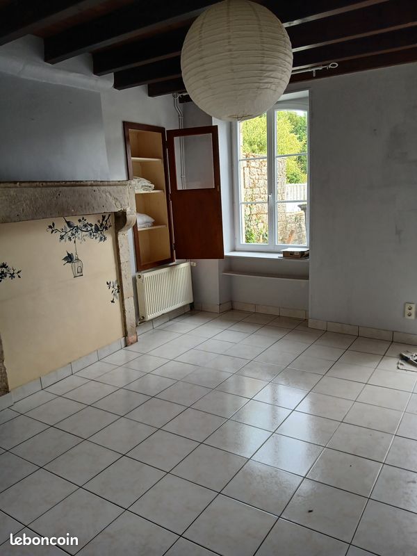 Maison 4 pièces 70 m² · à Valognes · 70 m² · 661 €/mois