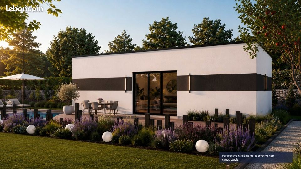 Maison 3 pièces 80 m² · à Elven · 80 m² · 214 500 €