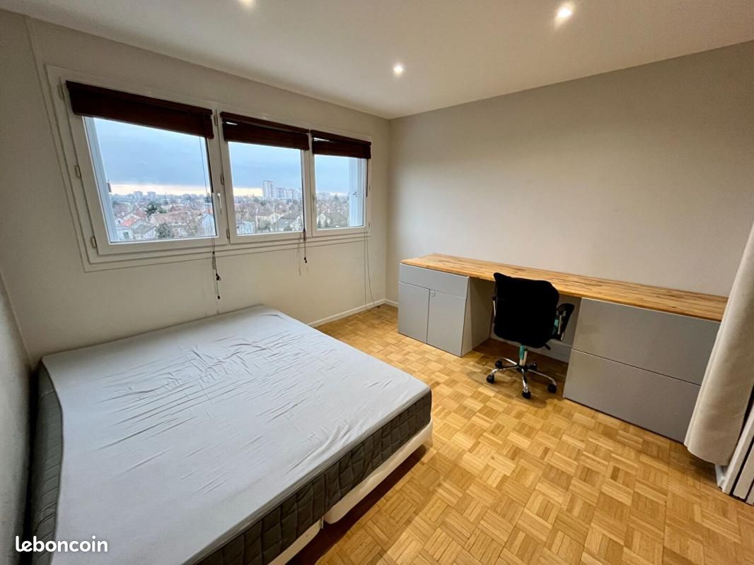 Appartement a louer saint-gratien - 3 pièce(s) - 65 m2 - Surfyn