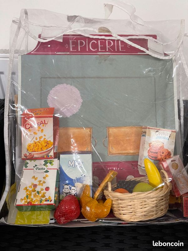 Épicerie enfant (image 3)