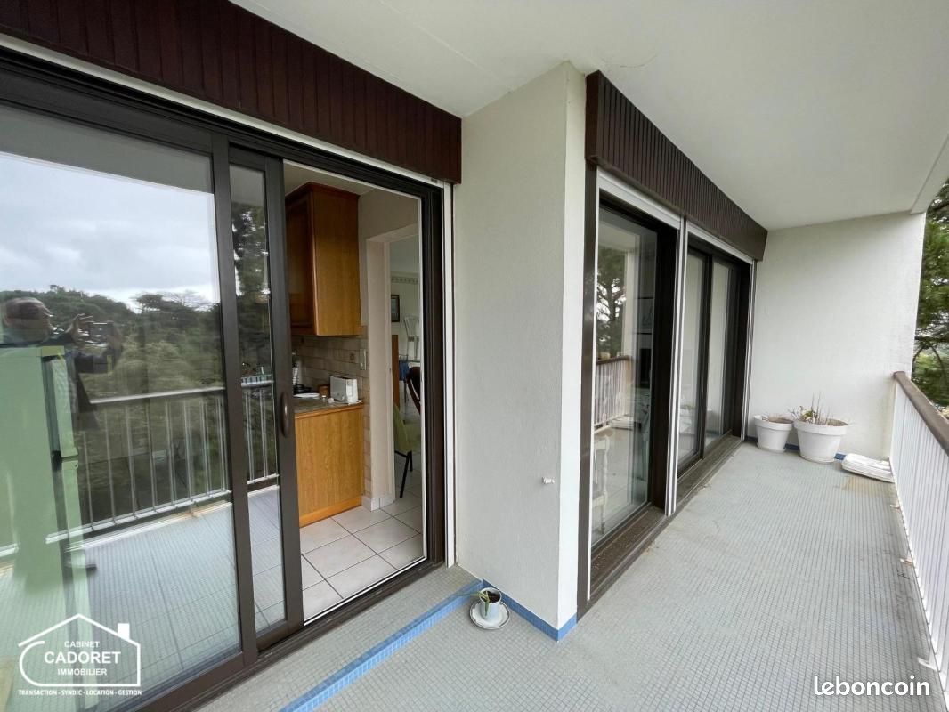 Appartement 4 pièces 70 m² · à Pornic · 70 m² · 353 000 €