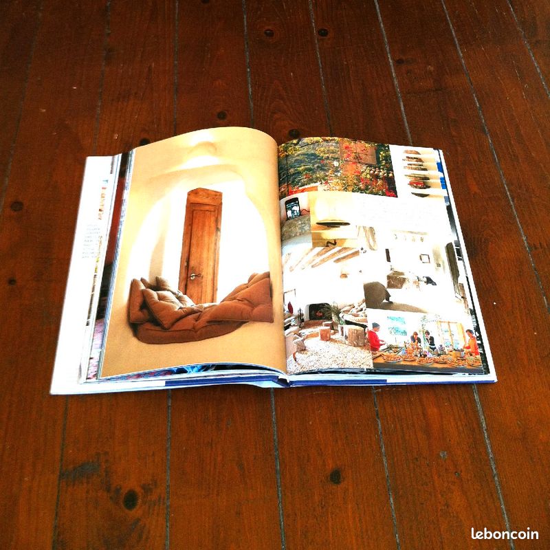 Livre « Gypset travel » de Julia Chaplin - Editions Assouline (image 5)