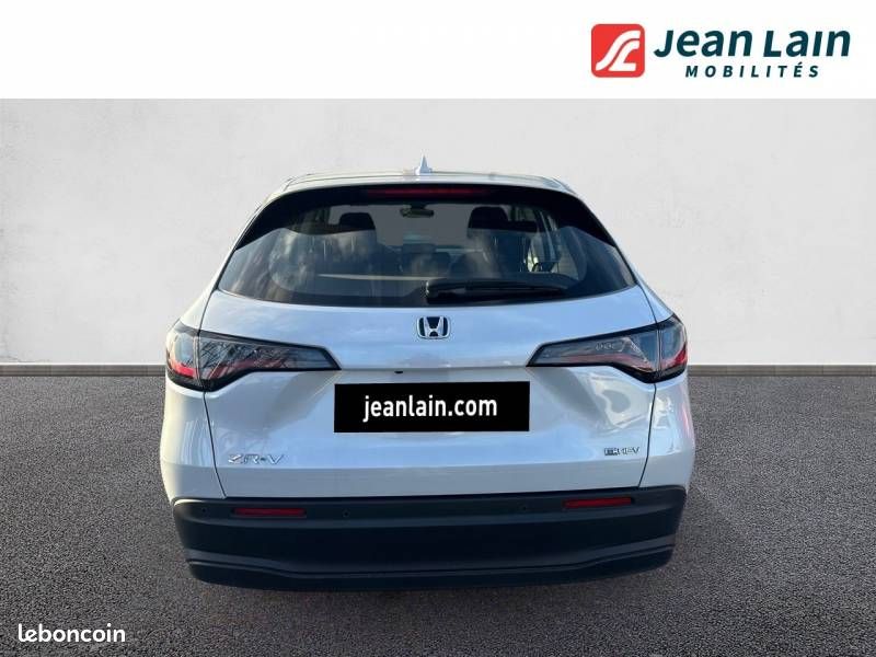 Honda ZR-V e:HEV 2.0 i-MMD Executive (image 6)