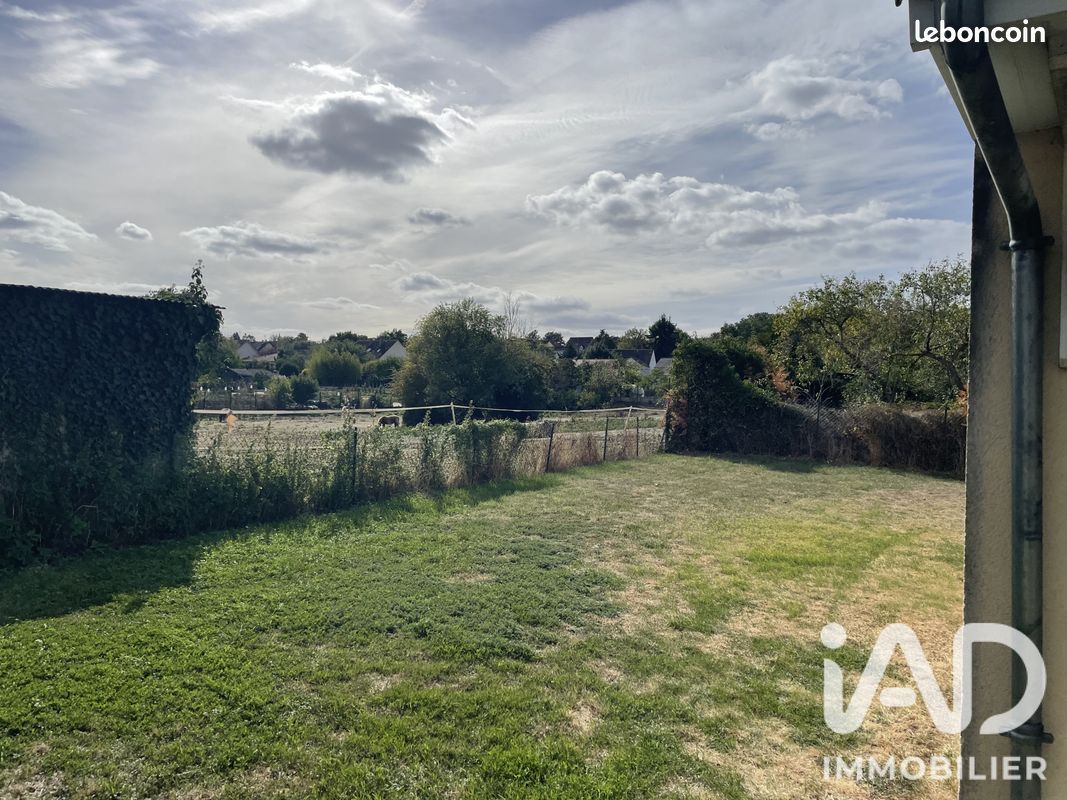 Maison 4 pièces 102 m² · à Luisant · 102 m² · 229 000 €