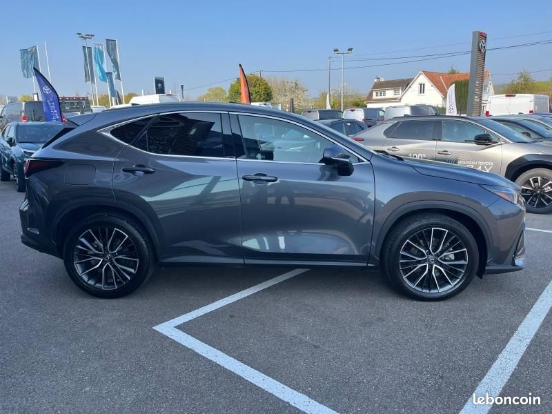 Lexus NX 450h+ Executive 4WD MY24 (image 4)