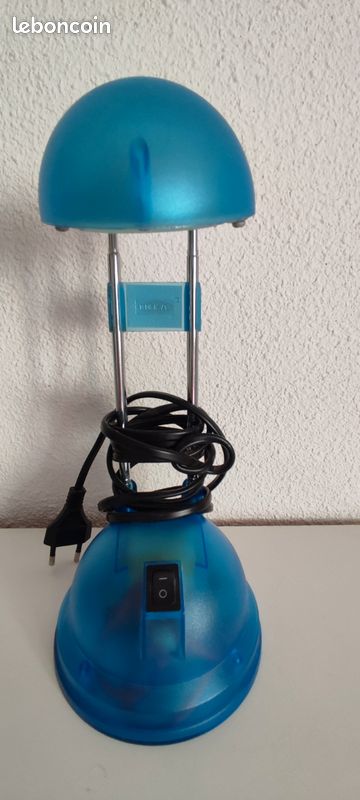 Lampe de bureau télescopique (image 2)