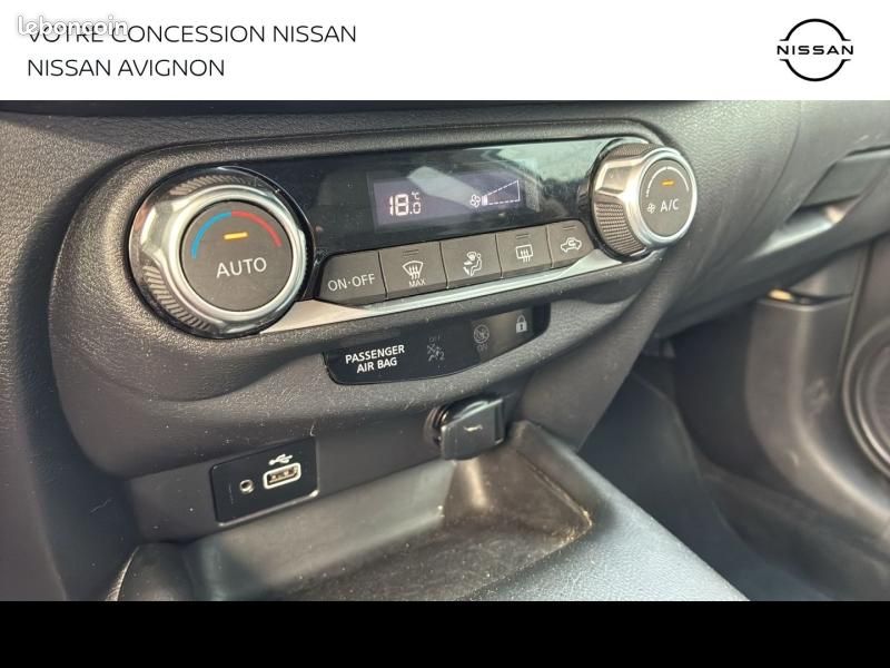 Nissan Juke 1.0 DIG-T 114ch Shadow 2023.5 (image 11)