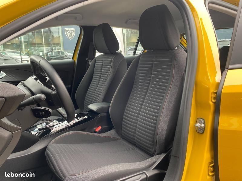 Peugeot 208 e-208 136ch Style (image 6)