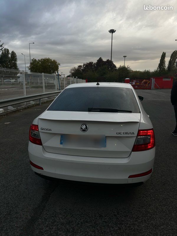 Skoda (image 1)