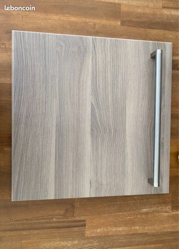 Façade cuisine IKEA Lave vaisselle 60x80cm (image 1)