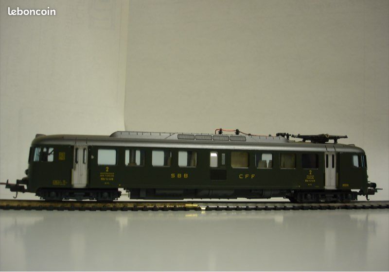 Lima sbb a locomotive per modellismo ferroviario scala h0 | Acquisti Online su