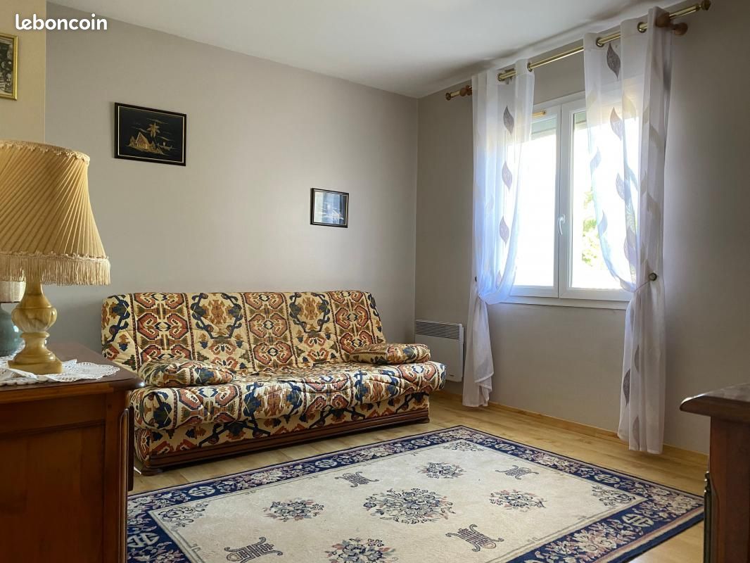 Maison 4 pièces 140 m² - Saint-Palais-sur-Mer 17420 (image principale 7)