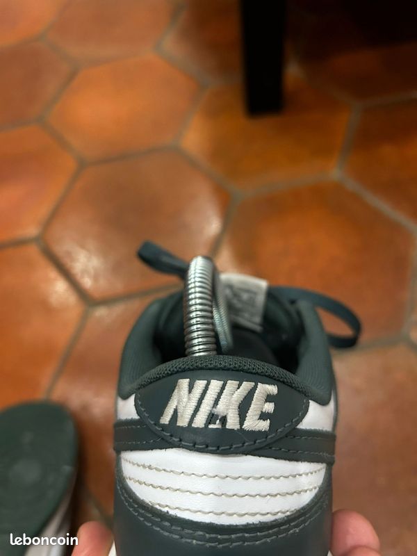 Nike dunk (image 11)