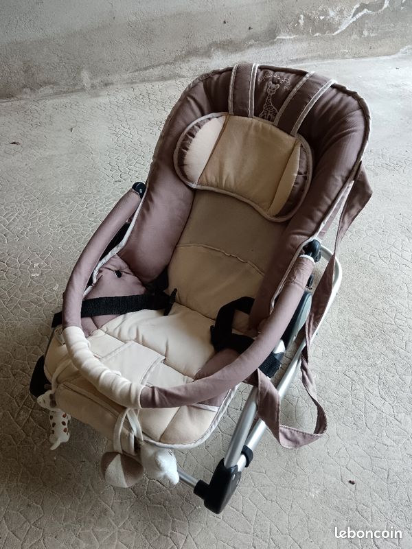 Transat bébé (image 2)