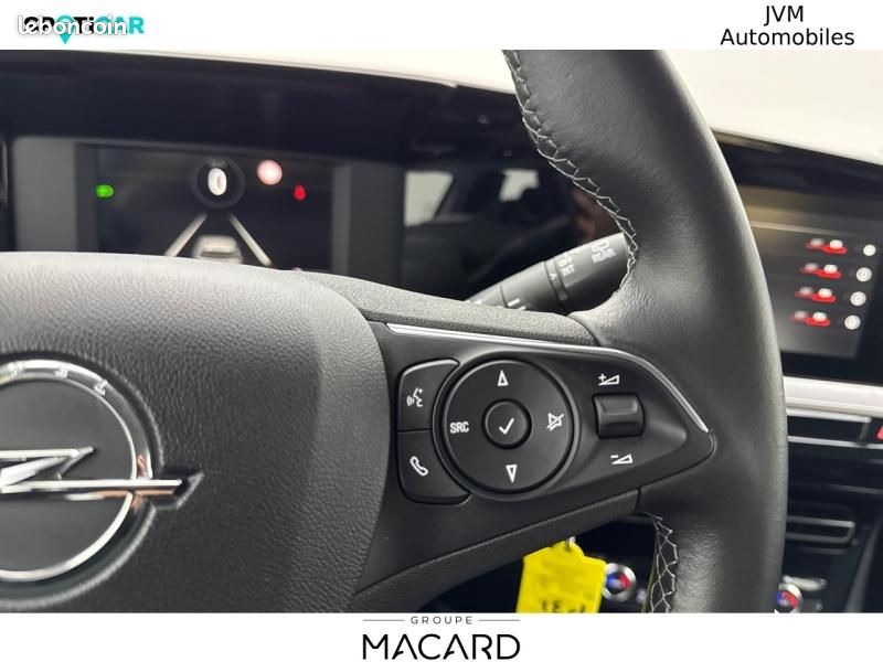 Opel Mokka 1.2 Turbo 100ch Elegance (image 34)