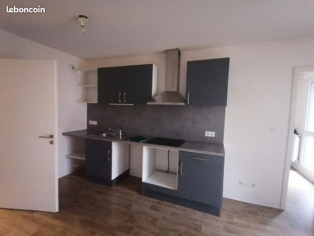 Appartement a louer vandoeuvre-les-nancy - Surfyn