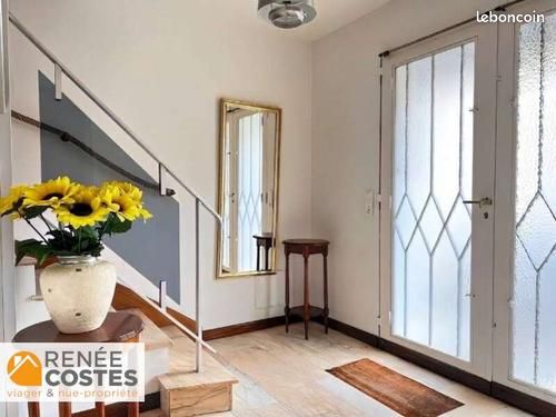 Maison 5 pièces 130 m² · à Nantes · 130 m² · 233 000 €