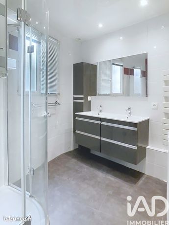 Triplex 4 pièces 98 m² — 14