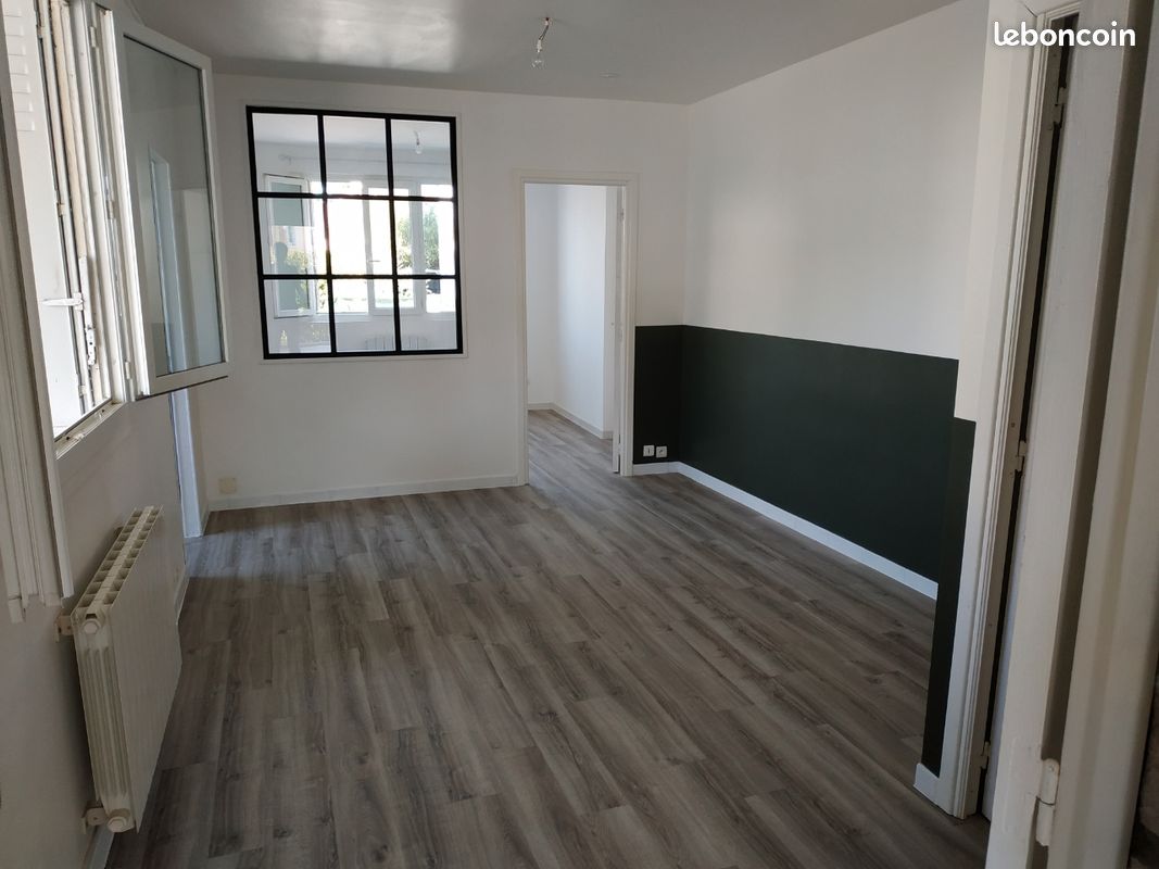 Appartement 2 pièces 34 m² · à Toulouse · 34 m² · 650 €/mois