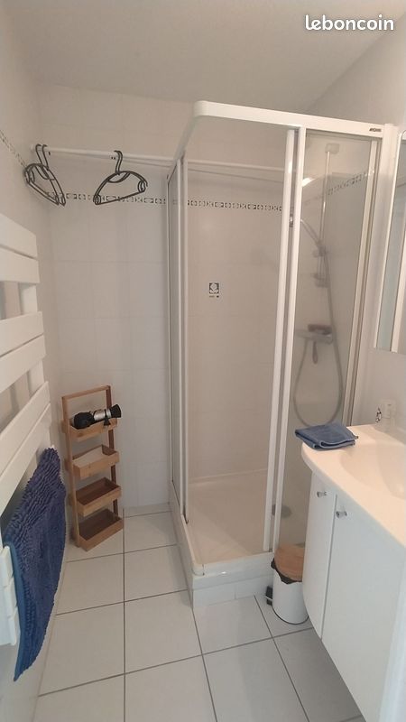 Appartement a louer ploemeur - 2 pièce(s) - 34 m2 - Surfyn