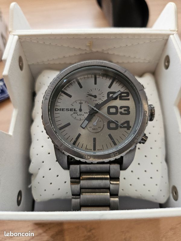Montres diesel DZ 4215 (image 1)