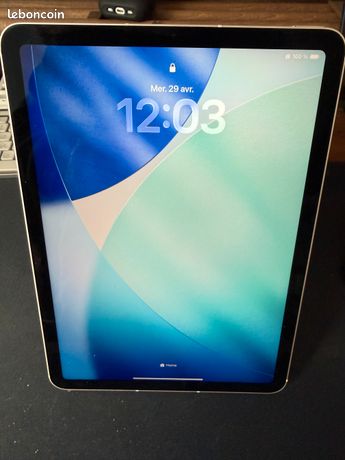 IPad Air 5eme génération 2
