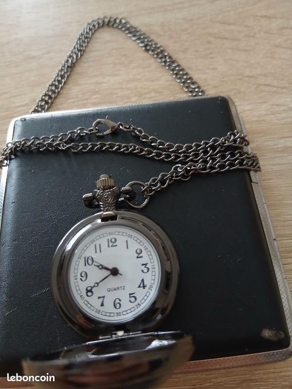 Montres gousset (image 3)